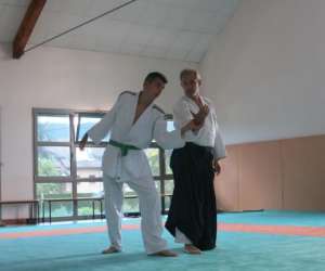 photo Aikido club des marais Epagny 13583