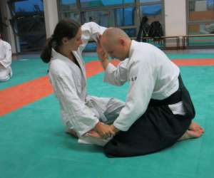 photo Aikido club des marais Epagny 13584