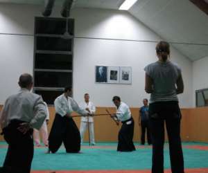 photo Aikido club des marais Epagny 13585