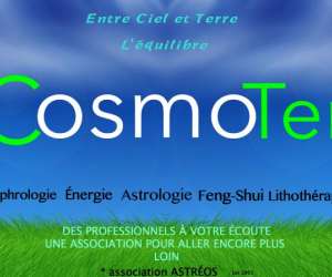 photo Cosmoter minraux Voiron 13620