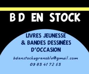 Bd En Stock