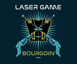 photo Laser game bourgoin Bourgoin Jallieu 15532