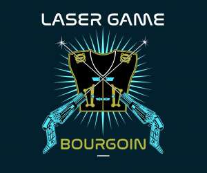 Laser Game Bourgoin