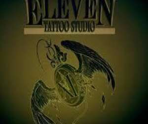 Eleven Tattoo Studio