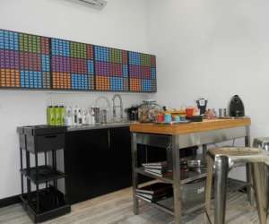 photo L'atelier coiffure, l'atelier 