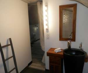 photo L'atelier coiffure, l'atelier 