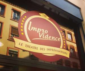 photo Improvidence caf thtre Lyon 13699