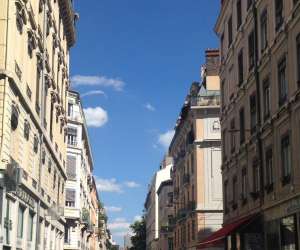 photo Improvidence caf thtre Lyon 13700