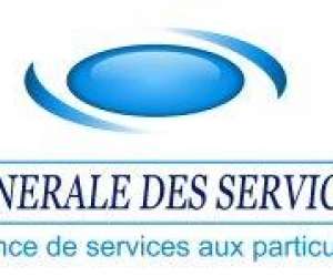 Gnrale Des Services Lyon Presqule