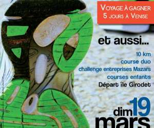 Association Semi-marathon Bourg-les-valence