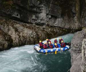 Altitude rafting Altitude rafting