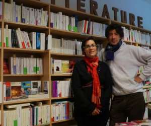 photo Librairie des danades Aix Les Bains 13870