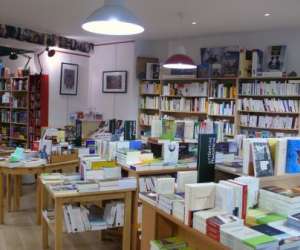 photo Librairie des danades Aix Les Bains 13871