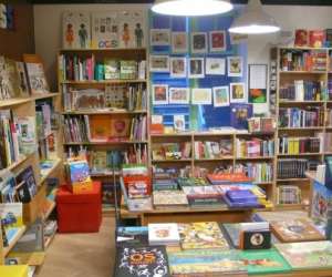 photo Librairie des danades Aix Les Bains 13872