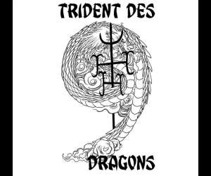 Trident Des 9 Dragons