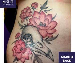 photo Mba - my body art - chambery  Chambery 14270