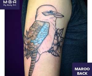 photo Mba - my body art - chambery  Chambery 14271