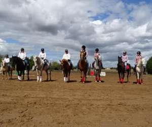 photo Pension et poney-club de l'etoile St Georges De Reneins 14052