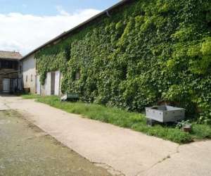 photo Pension et poney-club de l'etoile St Georges De Reneins 14053