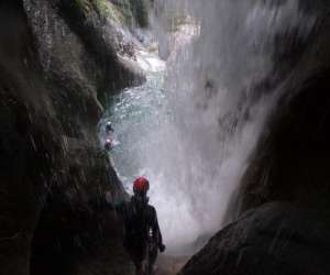 Canyoning Speleo Aventure