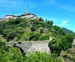 photo Ardchetours Vallon Pont D Arc 14160
