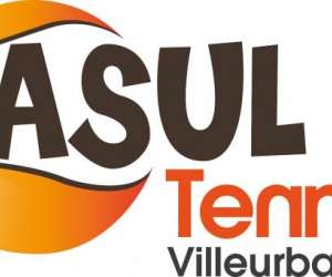 Asul Villeurbanne Tennis