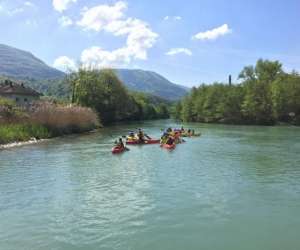 photo Prolynx sports - ain-savoie cano kayak Seyssel 14194