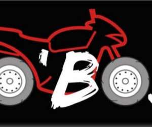Moto Club Des Mo'boss