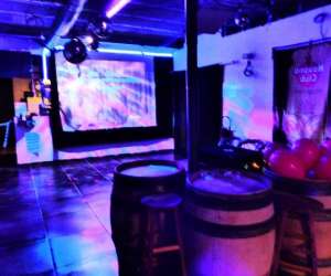 photo Bar d'ambiance by night le planet 2.0 Chabeuil 14204