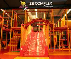 Ze Complex