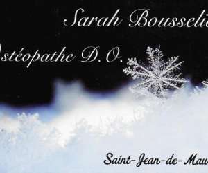 photo Sarah bousseliou   St Jean De Maurienne 14324