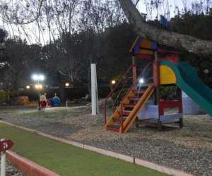 photo Lezard caf et mini golf du chastelas Vallon Pont D Arc 14367
