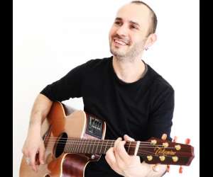 Abc Guitare - Cours De Guitare