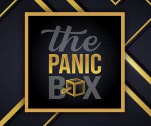 The panic box