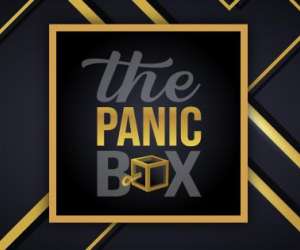 The Panic Box