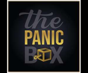 photo The panic box Valence 14412