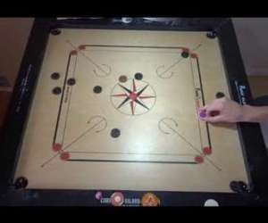 Carrom