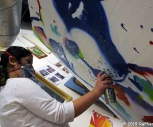 photo Atelier calligraff Romans Sur Isere 14483