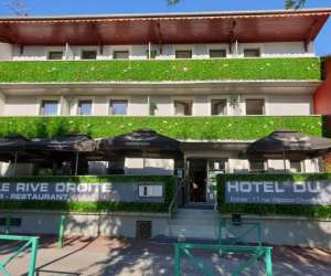 photo Hotel du rhone Seyssel 15566