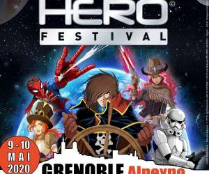 Herofestival Herofestival