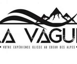 La vague La vague