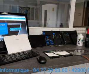 J3m Informatique