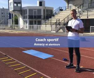 Coach Sportif - By Coaching