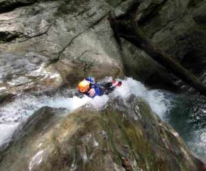 photo Sortie-canyon Grenoble 14567