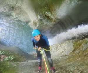 photo Sortie-canyon Grenoble 14568