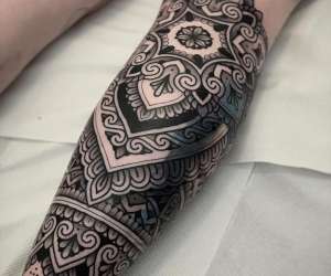 Black Wood Tattooshop Black Wood Tattooshop