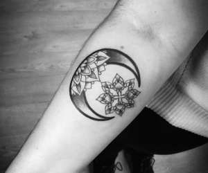 photo Black wood tattooshop Romans Sur Isere 14586