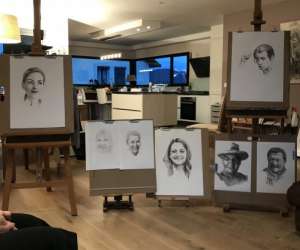 photo Flo mallet art La Roche Sur Foron 14600