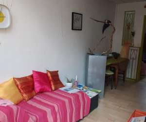 photo Carole bridel sophrologie chambery coeur de soi Chambery 14607