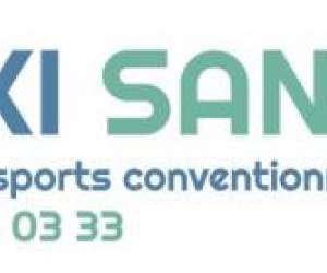 photo Taxi sant Annecy 14616